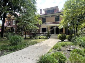 1458 Cherokee Rd in Louisville, KY - Building Photo - Building Photo