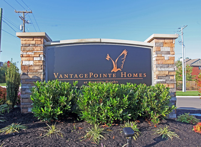 Vantage Point in Antioch, TN - Foto de edificio - Building Photo