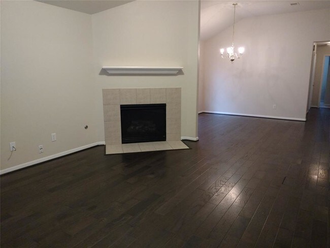 19614 Providence Shore Way in Cypress, TX - Building Photo - Building Photo