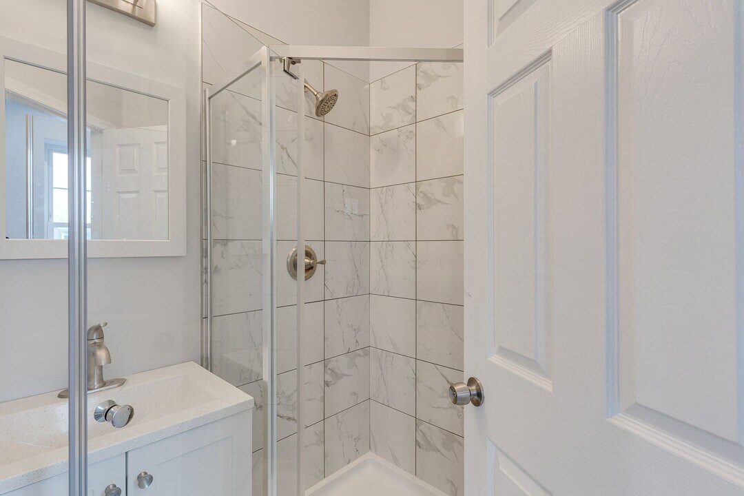 1836 N Bouvier St in Philadelphia, PA - Building Photo