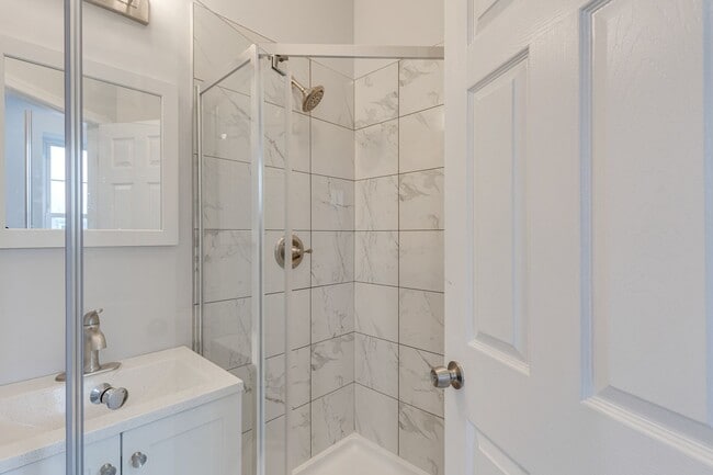 1836 N Bouvier St in Philadelphia, PA - Foto de edificio - Building Photo