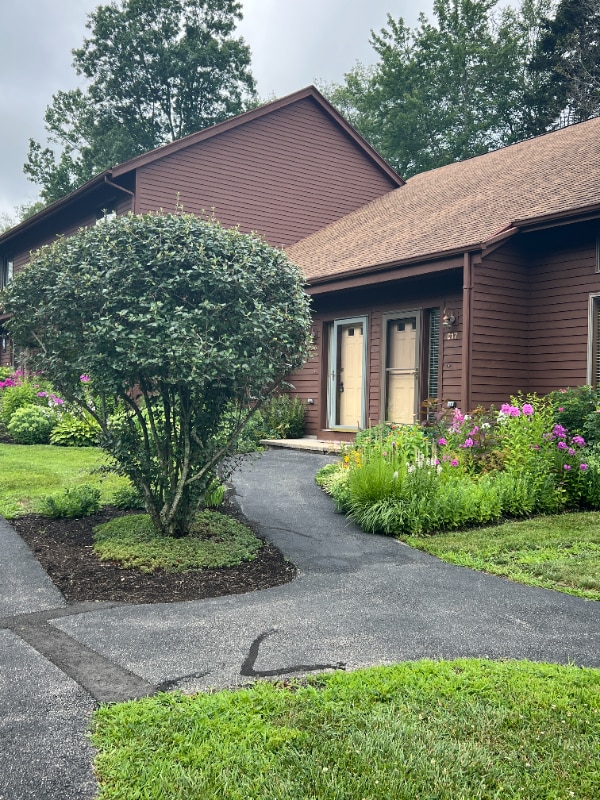 property at 348 Boston Post Rd