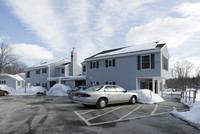 Church Hill Apartments in Durham, NH - Building Photo - Building Photo