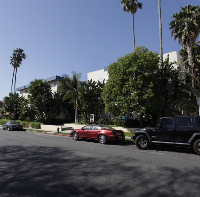 1235 Brockton Ave in Los Angeles, CA - Building Photo - Building Photo