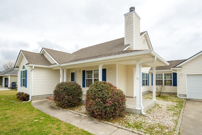 138 Oak St in Ray City, GA - Building Photo - Building Photo