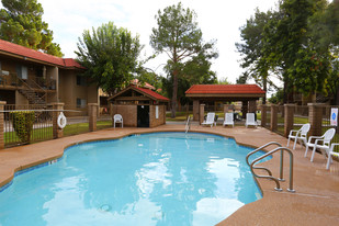 Country Aire Apartments