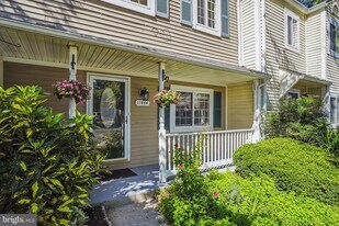 11444 Herefordshire Way in Germantown, MD - Building Photo