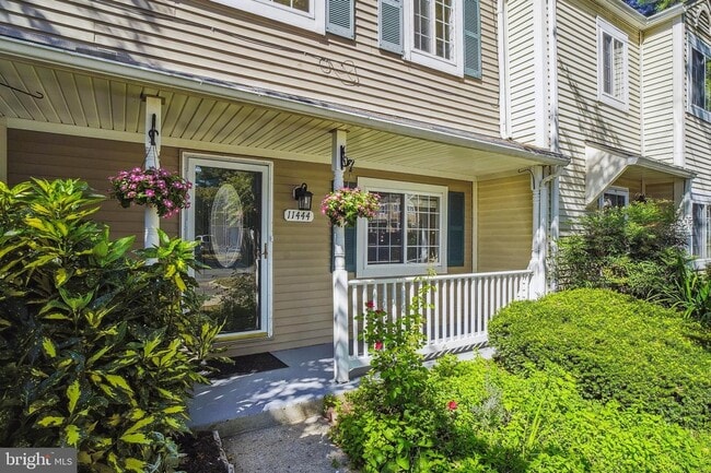 property at 11444 Herefordshire Way