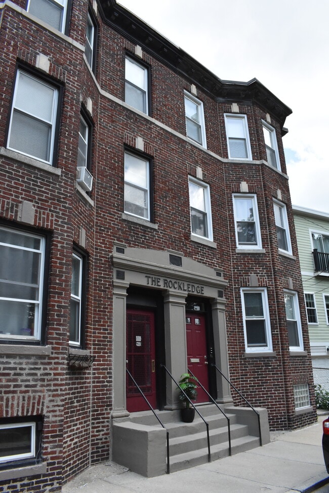 4A Rockledge St in Boston, MA - Building Photo - Building Photo