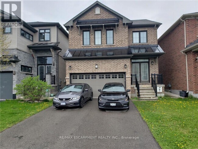 property at 36 Aldgate Ave