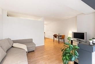 2 Hawthorne Pl, Unit 5K in Boston, MA - Building Photo - Building Photo