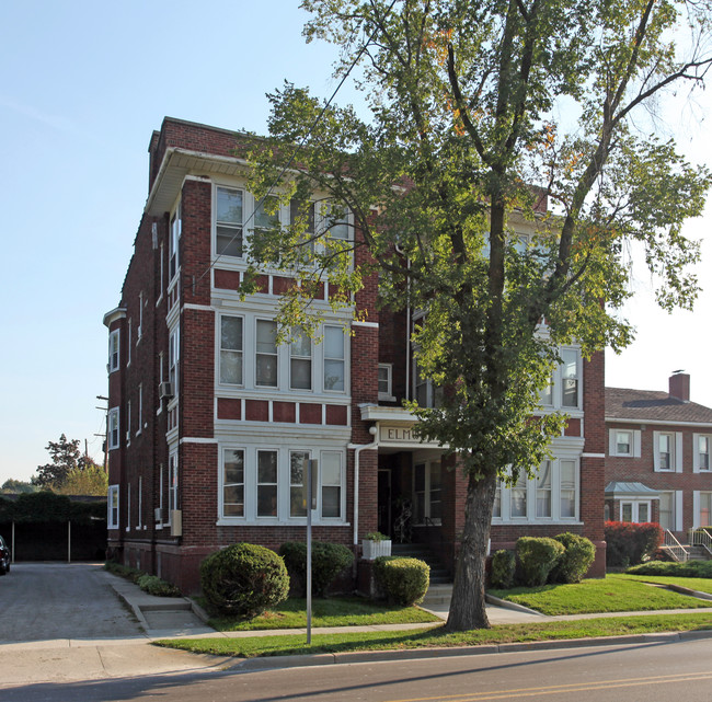 109 E Elm Ave in Monroe, MI - Building Photo - Building Photo