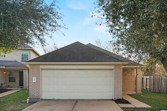 Almeda Meadows in Houston, TX - Foto de edificio - Interior Photo