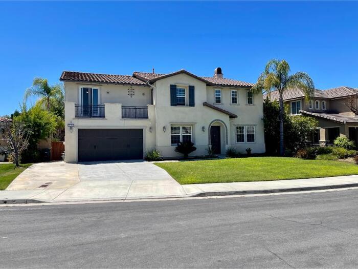 32391 Alpine Ct in Temecula, CA - Building Photo