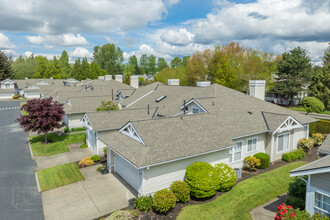 Marina Pointe in Kent, WA - Building Photo - Building Photo