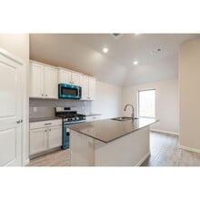 8324 NW 163rd St in Edmond, OK - Building Photo - Building Photo