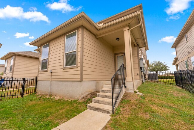 507 N Heatherwilde Blvd in Pflugerville, TX - Building Photo - Building Photo