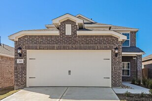 903 Princeton Hts Blvd in Princeton, TX - Building Photo