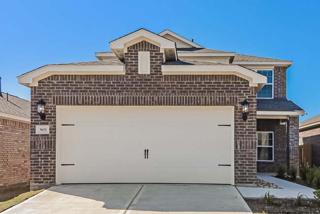 property at 903 Princeton Hts Blvd