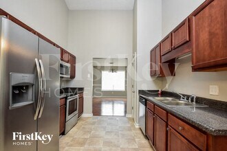 205 Trelawney Ln in Covington, GA - Foto de edificio - Building Photo