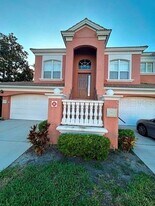 5461 46th Ct W in Bradenton, FL - Building Photo