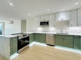 2965 Mission Blvd in San Diego, CA - Building Photo