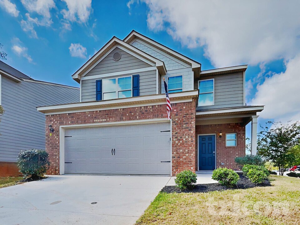 4031 Haworth Pkwy in Mcdonough, GA - Building Photo