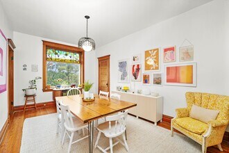 2129 W Cortez St in Chicago, IL - Building Photo - Building Photo