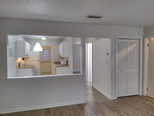 property at 801 Burcale Rd