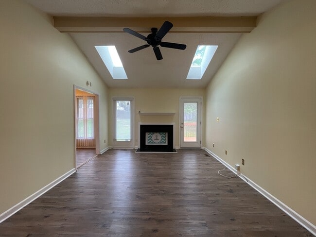 2312 Faucette Ave in Durham, NC - Building Photo - Building Photo