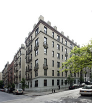 803 W 180th St Apartamentos