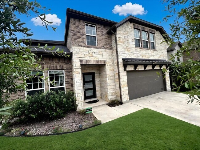 756 Cherrystone Loop in Buda, TX - Building Photo - Building Photo