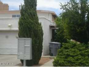 10629 Springwood Dr in El Paso, TX - Building Photo