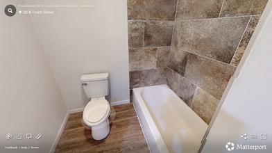 36-38 N Front St in Ripley, OH - Building Photo - Building Photo