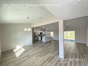 16351 SW 16th Ct in Ocala, FL - Building Photo - Building Photo