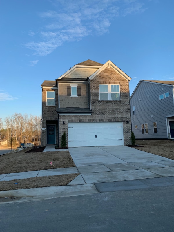 property at 201 Joneshaven Dr