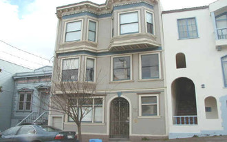 419-421 29th St Apartments