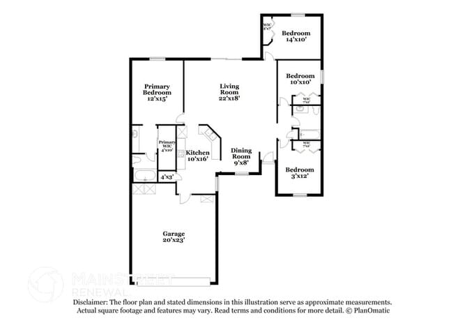 605 Abbey Ct in Orange Park, FL - Building Photo - Building Photo