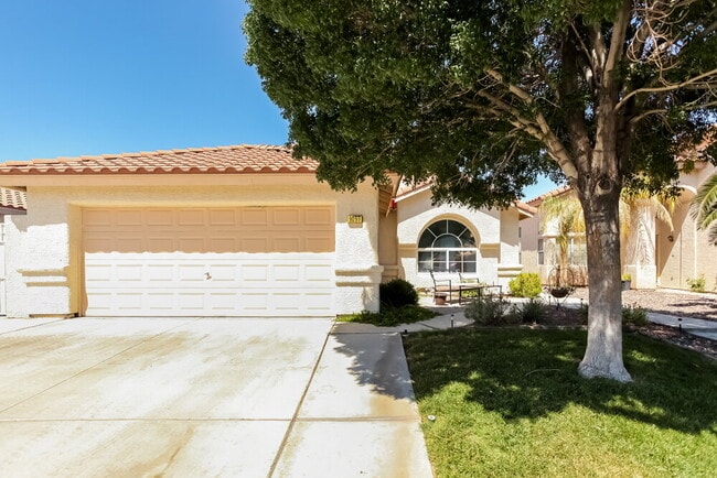 property at 9099 Lava Bluff Ct