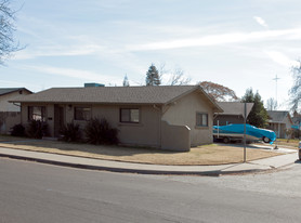 2412 Encina Ave Apartments