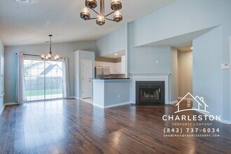 122 Walnut Creek Rd in Summerville, SC - Building Photo - Building Photo