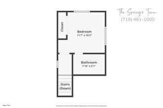 3559 Greenways Main Blvd in Colorado Springs, CO - Building Photo - Building Photo