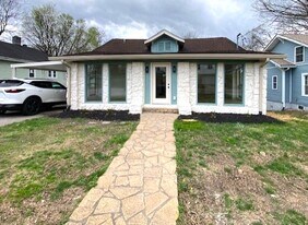 2019 Nadine St in Knoxville, TN - Building Photo