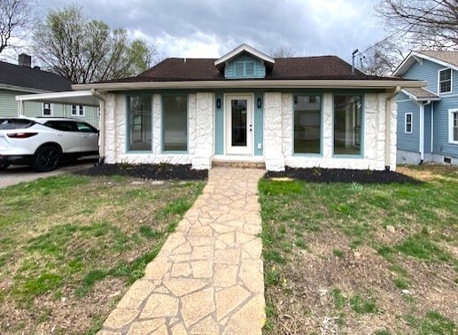 property at 2019 Nadine St