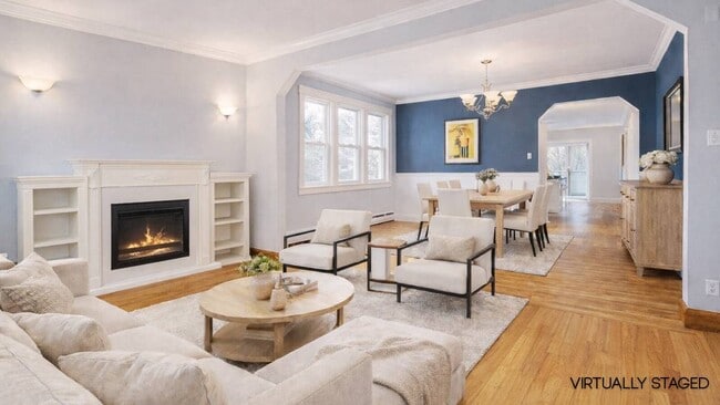 62 Edgecliff Rd in Watertown, MA - Building Photo - Building Photo