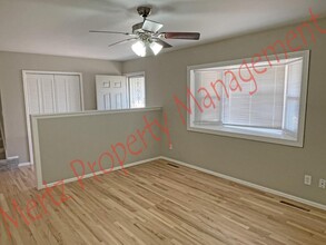 1306 Tesla Dr in Colorado Springs, CO - Building Photo - Building Photo