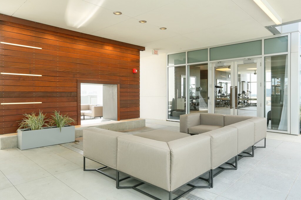 2929 Weslayan Apartments in Houston, TX