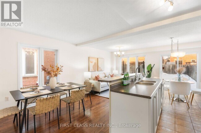 26 Tara Crescent in Markham, ON - Building Photo - Building Photo