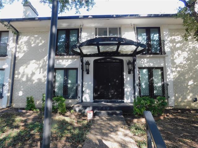 property at 7807 Meadow Park Dr