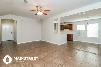 3433 Heatherbend St in Fort Worth, TX - Building Photo - Building Photo